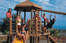 Caria Holiday Resort