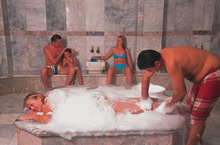 Caria Holiday Resort