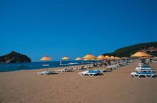 Caria Holiday Resort