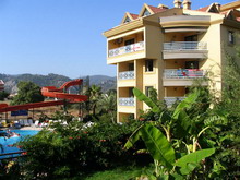 Grand Cettia Hotel(ex.Grand Cettia)