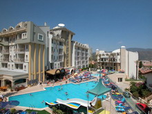 Grand Cettia Hotel(ex.Grand Cettia)