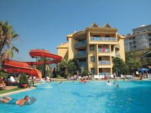 Grand Cettia Hotel(ex.Grand Cettia)