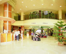 Grand Cettia Hotel(ex.Grand Cettia)