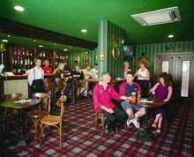 Grand Cettia Hotel(ex.Grand Cettia)