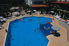 Pineta Club Hotel