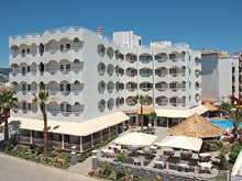 Hawaii Hotel(ex.Hawaii)