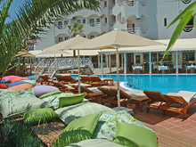 Hawaii Hotel(ex.Hawaii)