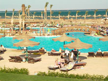 Coral Sea Waterworldt(ex.Coral Sea Resort)