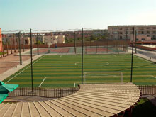 Coral Sea Waterworldt(ex.Coral Sea Resort)