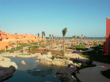 Coral Sea Waterworldt(ex.Coral Sea Resort)