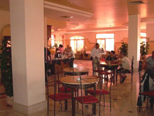 Coral Sea Waterworldt(ex.Coral Sea Resort)