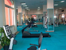 Coral Sea Waterworldt(ex.Coral Sea Resort)