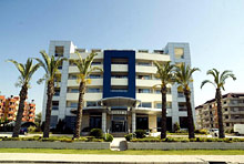 Timo Resort Hotel