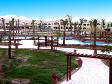 Regency Plaza Aqua Park & SPA Resort(ex.Regency Plaza Resort)