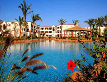 Regency Plaza Aqua Park & SPA Resort(ex.Regency Plaza Resort)