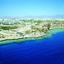 Dreams Beach Sharm El Sheikh