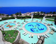 Dreams Beach Sharm El Sheikh