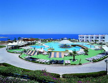 Dreams Beach Sharm El Sheikh