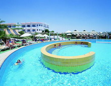 Dreams Beach Sharm El Sheikh