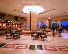 Dreams Beach Sharm El Sheikh