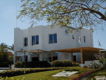 Dreams Beach Sharm El Sheikh