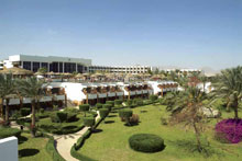 Pyramisa Sharm El Sheikh Resort (ex.Dessole Pyramisa Sharm El Sheikh Resort)