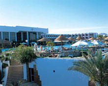 Pyramisa Sharm El Sheikh Resort (ex.Dessole Pyramisa Sharm El Sheikh Resort)