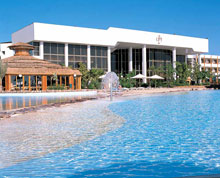 Pyramisa Sharm El Sheikh Resort (ex.Dessole Pyramisa Sharm El Sheikh Resort)