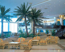 Pyramisa Sharm El Sheikh Resort (ex.Dessole Pyramisa Sharm El Sheikh Resort)