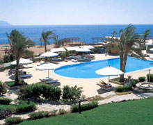 Pyramisa Sharm El Sheikh Resort (ex.Dessole Pyramisa Sharm El Sheikh Resort)