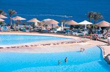 Pyramisa Sharm El Sheikh Resort (ex.Dessole Pyramisa Sharm El Sheikh Resort)