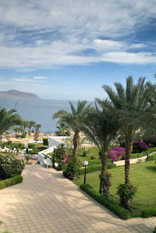 Pyramisa Sharm El Sheikh Resort (ex.Dessole Pyramisa Sharm El Sheikh Resort)
