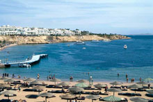 Pyramisa Sharm El Sheikh Resort (ex.Dessole Pyramisa Sharm El Sheikh Resort)