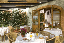 Ресторан Il Cavaliere