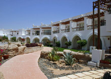 Melia Sinai
