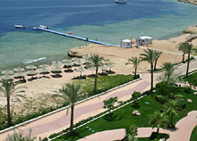 Melia Sinai