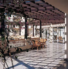 Hilton Sharks Bay Resort