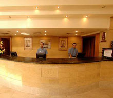 Hilton Sharks Bay Resort