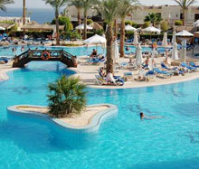 Hilton Sharks Bay Resort