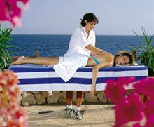 Hilton Sharks Bay Resort