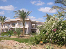Radisson Blu Resort (ex.Radisson SAS Resort Sharm El Sheikh)