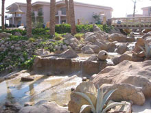 Radisson Blu Resort (ex.Radisson SAS Resort Sharm El Sheikh)