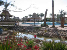 Radisson Blu Resort (ex.Radisson SAS Resort Sharm El Sheikh)