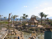 Radisson Blu Resort (ex.Radisson SAS Resort Sharm El Sheikh)