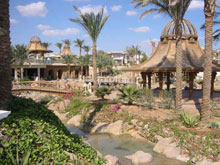 Radisson Blu Resort (ex.Radisson SAS Resort Sharm El Sheikh)