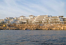 Siva Sharm Resort & Spa 5* (ex.Savita Resort & Spa)