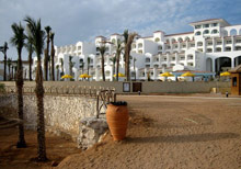 Siva Sharm Resort & Spa 5* (ex.Savita Resort & Spa)