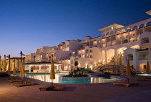 Siva Sharm Resort & Spa 5* (ex.Savita Resort & Spa)