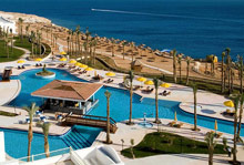 Siva Sharm Resort & Spa 5* (ex.Savita Resort & Spa)