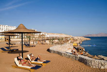 Siva Sharm Resort & Spa 5* (ex.Savita Resort & Spa)